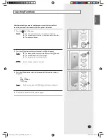 Preview for 16 page of Samsung MH052FNEA User Manual