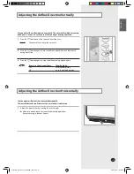 Preview for 20 page of Samsung MH052FNEA User Manual