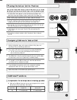 Preview for 13 page of Samsung MH052FPEA Installation Manual