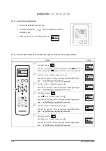 Preview for 68 page of Samsung MH052FUEA Service Manual