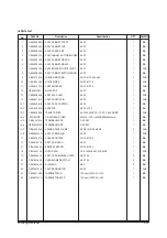 Preview for 124 page of Samsung MH052FUEA Service Manual