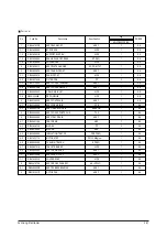 Preview for 126 page of Samsung MH052FUEA Service Manual