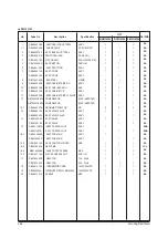 Preview for 131 page of Samsung MH052FUEA Service Manual