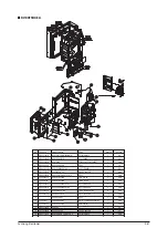 Preview for 136 page of Samsung MH052FUEA Service Manual