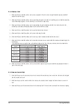 Preview for 187 page of Samsung MH052FUEA Service Manual