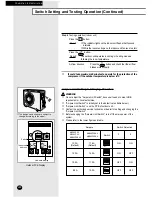 Preview for 22 page of Samsung MH052FXEA2 Installation Manual