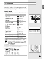 Preview for 9 page of Samsung MH14VA1(A2)(C1)(C2)-07 Owner'S Instructions Manual