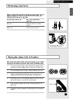 Preview for 19 page of Samsung MH18AP1-09 Installation Manual