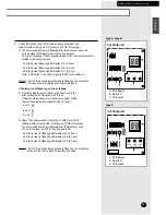 Preview for 21 page of Samsung MH18AP1-09 Installation Manual