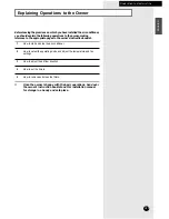 Preview for 25 page of Samsung MH18AP1-09 Installation Manual