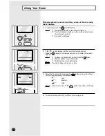 Preview for 14 page of Samsung MH18AP2-09 Owner'S Instructions Manual