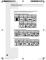 Предварительный просмотр 20 страницы Samsung MHXXXFJEA Series Installation Manual