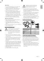 Preview for 3 page of Samsung MICRO LED MNA110MS1AC User Manual