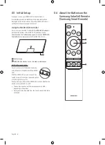 Preview for 6 page of Samsung MICRO LED MNA110MS1AC User Manual