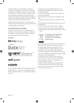 Preview for 10 page of Samsung MICRO LED MNA110MS1AC User Manual