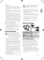 Preview for 13 page of Samsung MICRO LED MNA110MS1AC User Manual