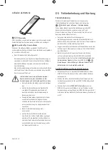 Preview for 18 page of Samsung MICRO LED MNA110MS1AC User Manual