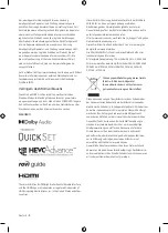 Preview for 20 page of Samsung MICRO LED MNA110MS1AC User Manual