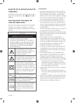 Preview for 22 page of Samsung MICRO LED MNA110MS1AC User Manual