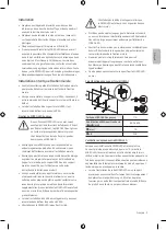 Preview for 23 page of Samsung MICRO LED MNA110MS1AC User Manual