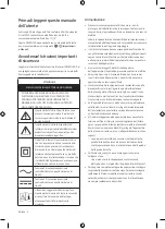 Preview for 32 page of Samsung MICRO LED MNA110MS1AC User Manual