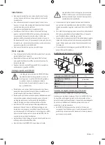 Preview for 33 page of Samsung MICRO LED MNA110MS1AC User Manual