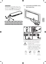 Preview for 35 page of Samsung MICRO LED MNA110MS1AC User Manual