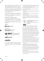 Preview for 40 page of Samsung MICRO LED MNA110MS1AC User Manual