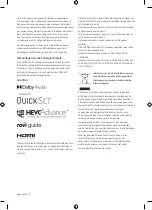 Preview for 50 page of Samsung MICRO LED MNA110MS1AC User Manual