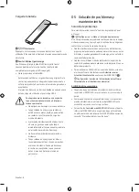 Preview for 58 page of Samsung MICRO LED MNA110MS1AC User Manual