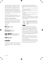 Preview for 70 page of Samsung MICRO LED MNA110MS1AC User Manual