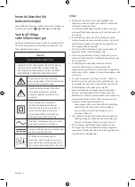 Preview for 72 page of Samsung MICRO LED MNA110MS1AC User Manual