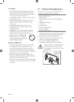 Preview for 74 page of Samsung MICRO LED MNA110MS1AC User Manual