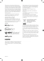 Preview for 80 page of Samsung MICRO LED MNA110MS1AC User Manual