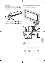 Preview for 85 page of Samsung MICRO LED MNA110MS1AC User Manual