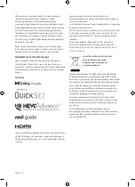 Preview for 90 page of Samsung MICRO LED MNA110MS1AC User Manual