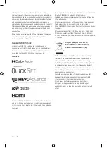 Preview for 100 page of Samsung MICRO LED MNA110MS1AC User Manual