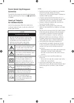 Preview for 102 page of Samsung MICRO LED MNA110MS1AC User Manual