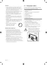 Preview for 104 page of Samsung MICRO LED MNA110MS1AC User Manual