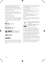 Preview for 130 page of Samsung MICRO LED MNA110MS1AC User Manual