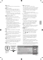 Preview for 137 page of Samsung MICRO LED MNA110MS1AC User Manual