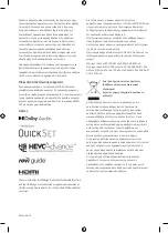 Preview for 140 page of Samsung MICRO LED MNA110MS1AC User Manual