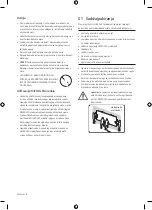 Preview for 154 page of Samsung MICRO LED MNA110MS1AC User Manual