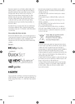 Preview for 160 page of Samsung MICRO LED MNA110MS1AC User Manual