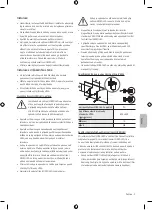 Preview for 163 page of Samsung MICRO LED MNA110MS1AC User Manual