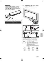 Preview for 165 page of Samsung MICRO LED MNA110MS1AC User Manual