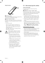 Preview for 168 page of Samsung MICRO LED MNA110MS1AC User Manual