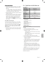 Preview for 169 page of Samsung MICRO LED MNA110MS1AC User Manual