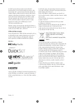 Preview for 170 page of Samsung MICRO LED MNA110MS1AC User Manual