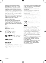 Preview for 180 page of Samsung MICRO LED MNA110MS1AC User Manual